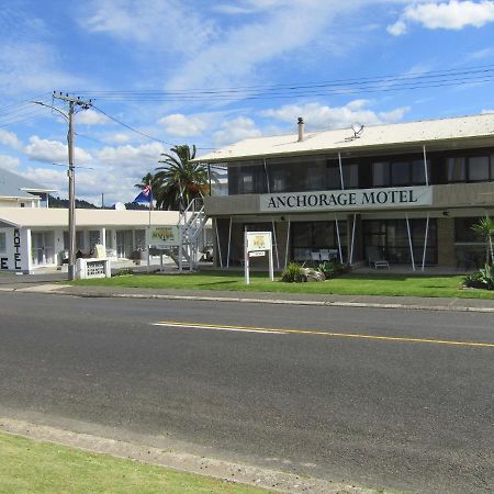 Anchorage Motel Whitianga Luaran gambar