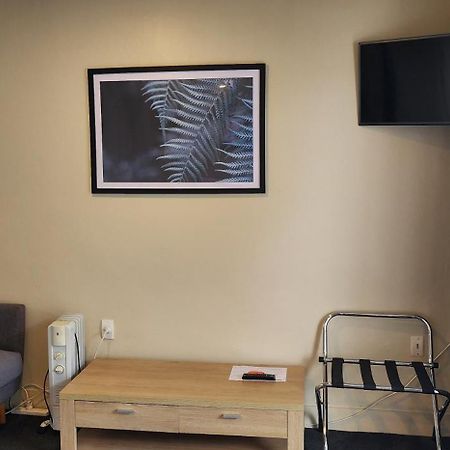 Anchorage Motel Whitianga Luaran gambar