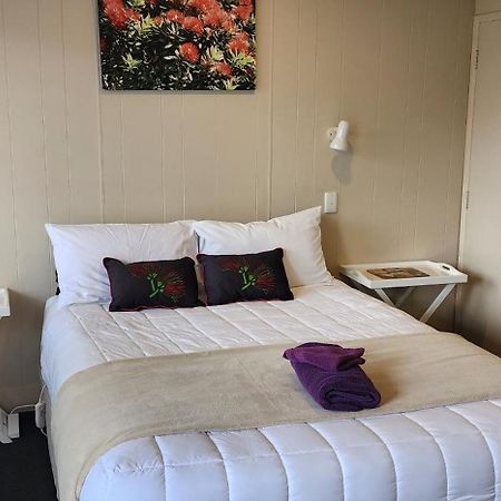 Anchorage Motel Whitianga Luaran gambar