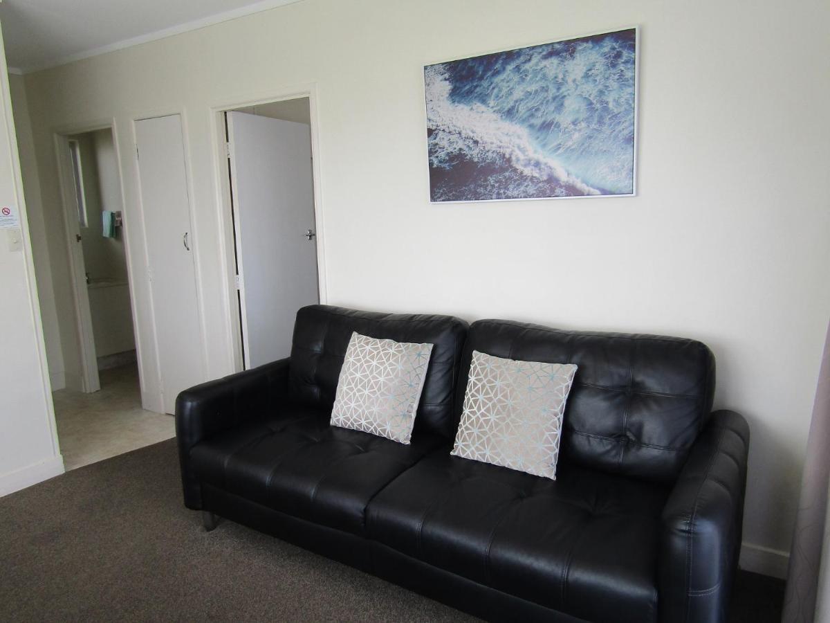 Anchorage Motel Whitianga Luaran gambar