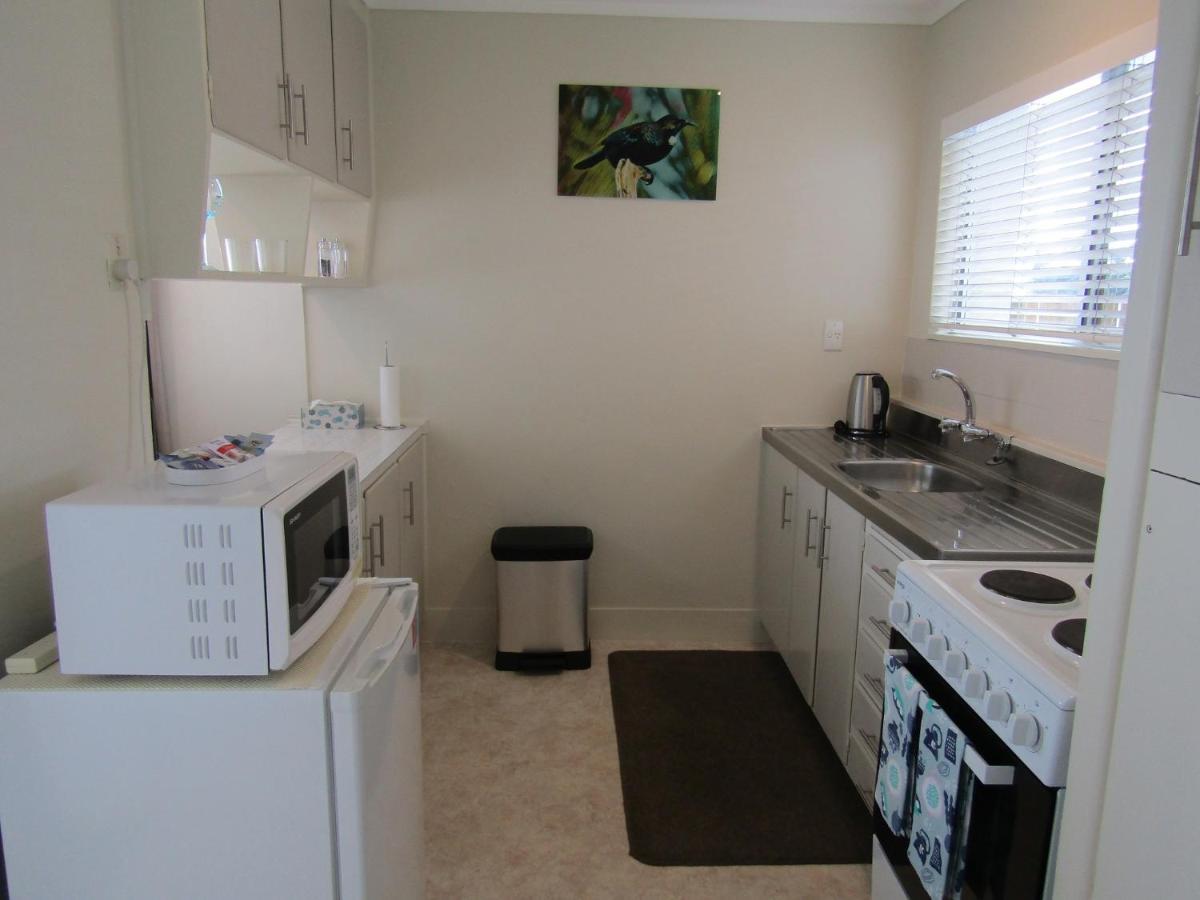 Anchorage Motel Whitianga Luaran gambar