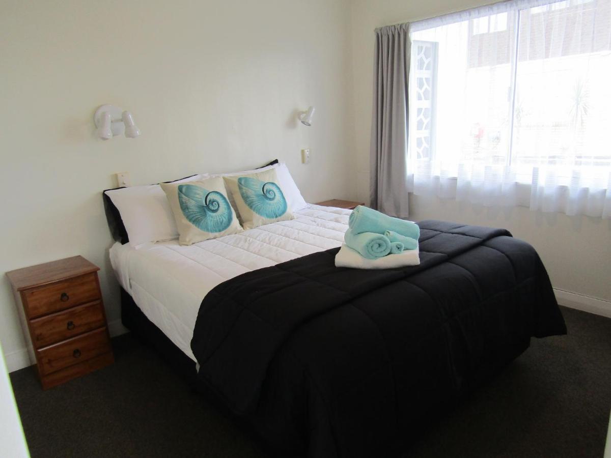 Anchorage Motel Whitianga Luaran gambar