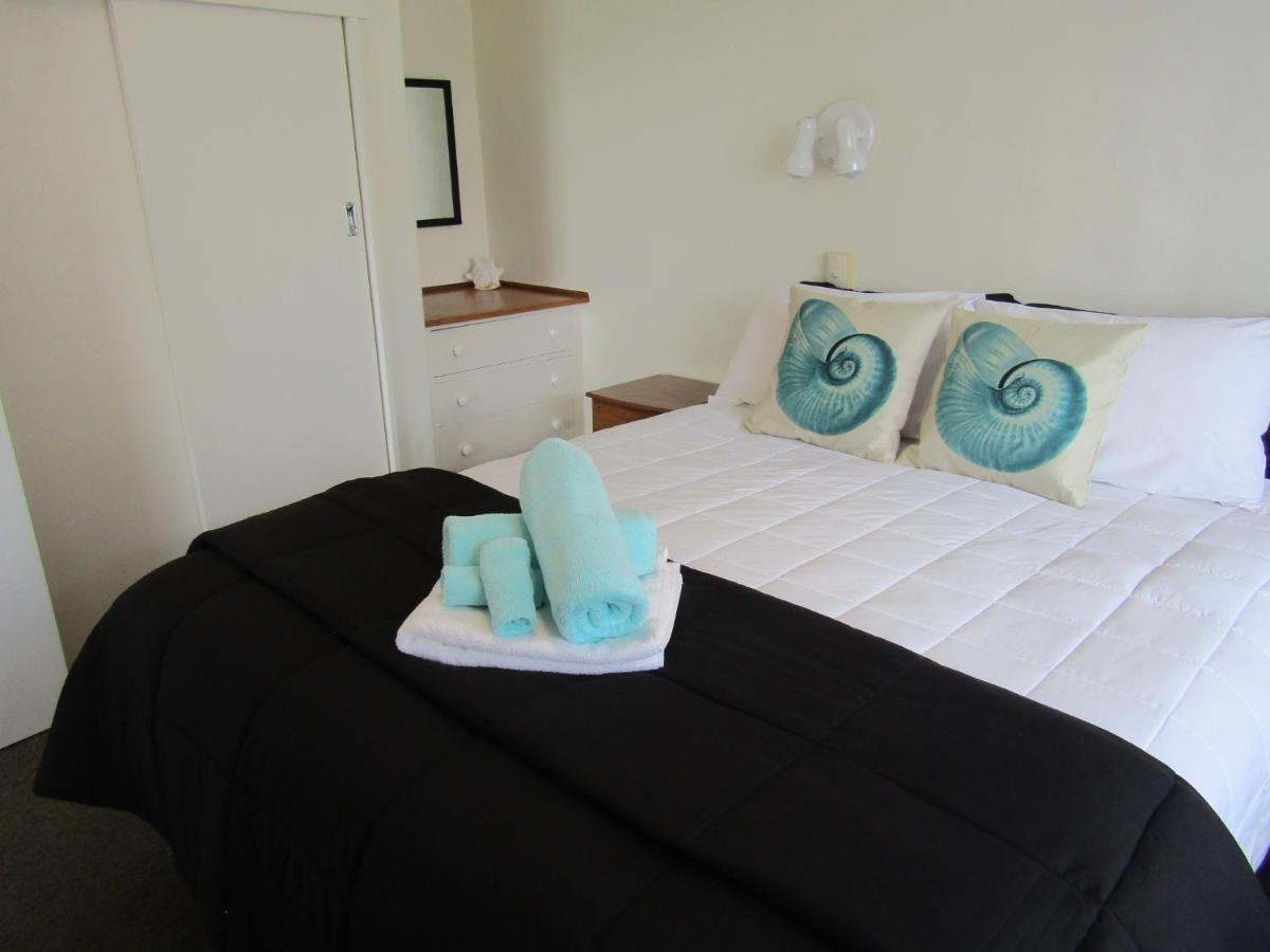Anchorage Motel Whitianga Luaran gambar