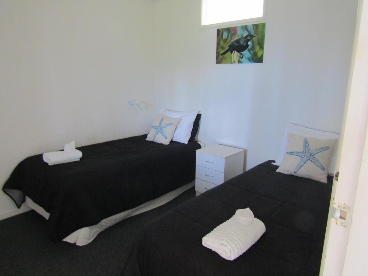Anchorage Motel Whitianga Luaran gambar