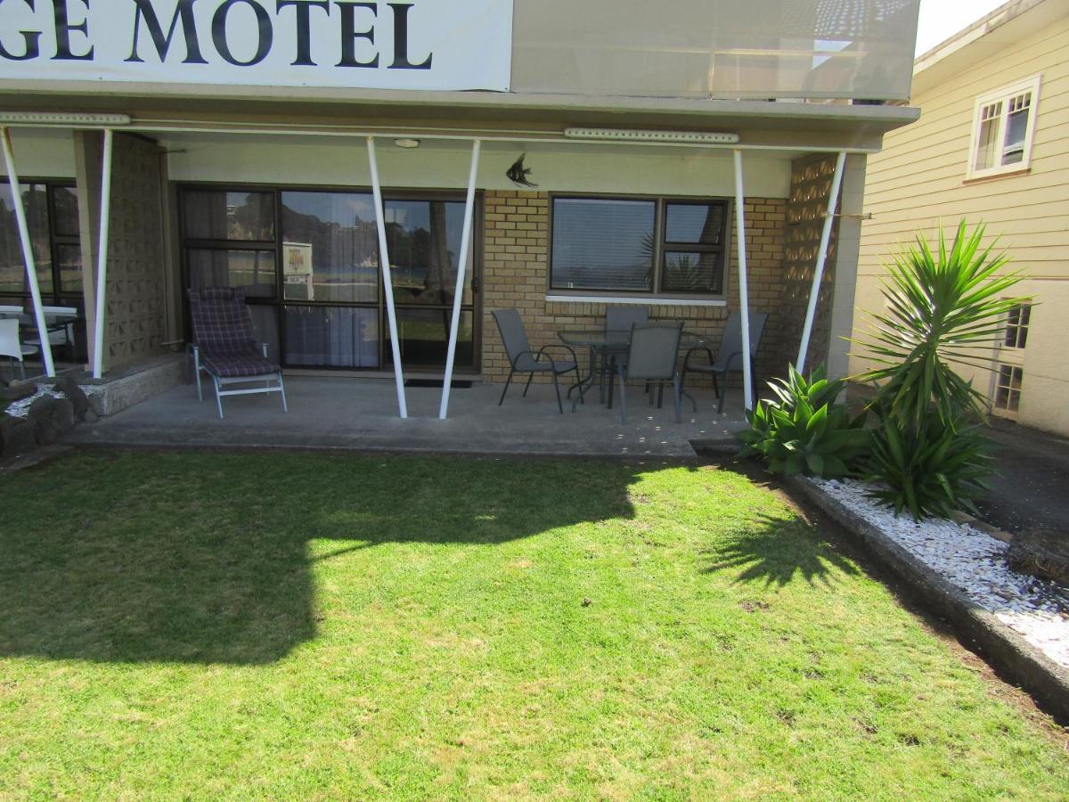 Anchorage Motel Whitianga Luaran gambar