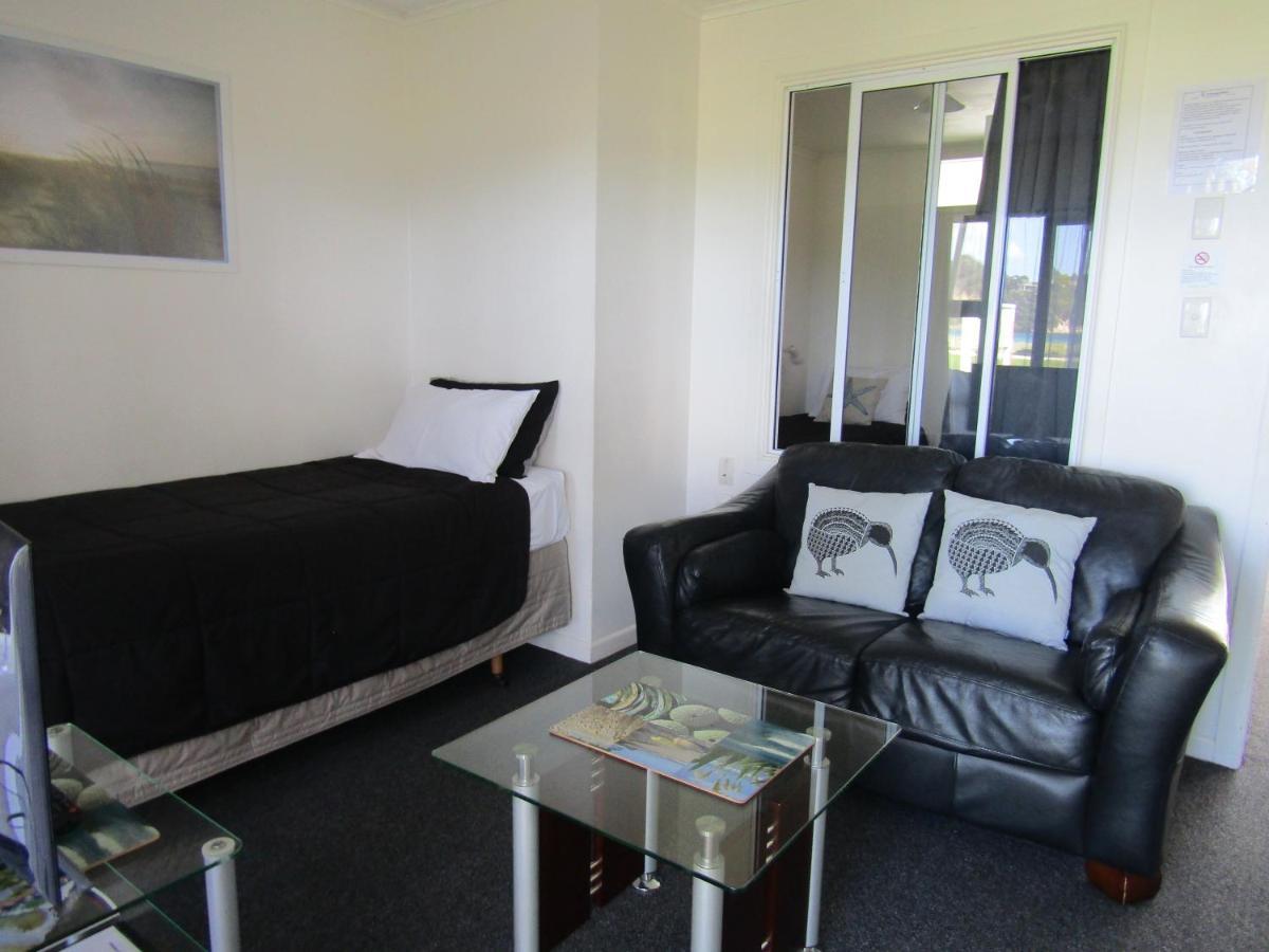 Anchorage Motel Whitianga Luaran gambar