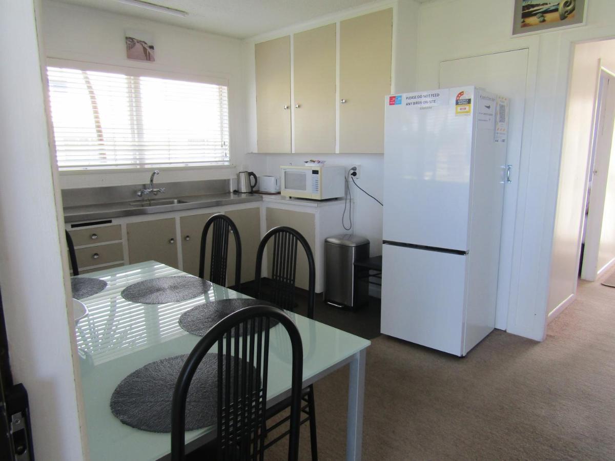 Anchorage Motel Whitianga Luaran gambar