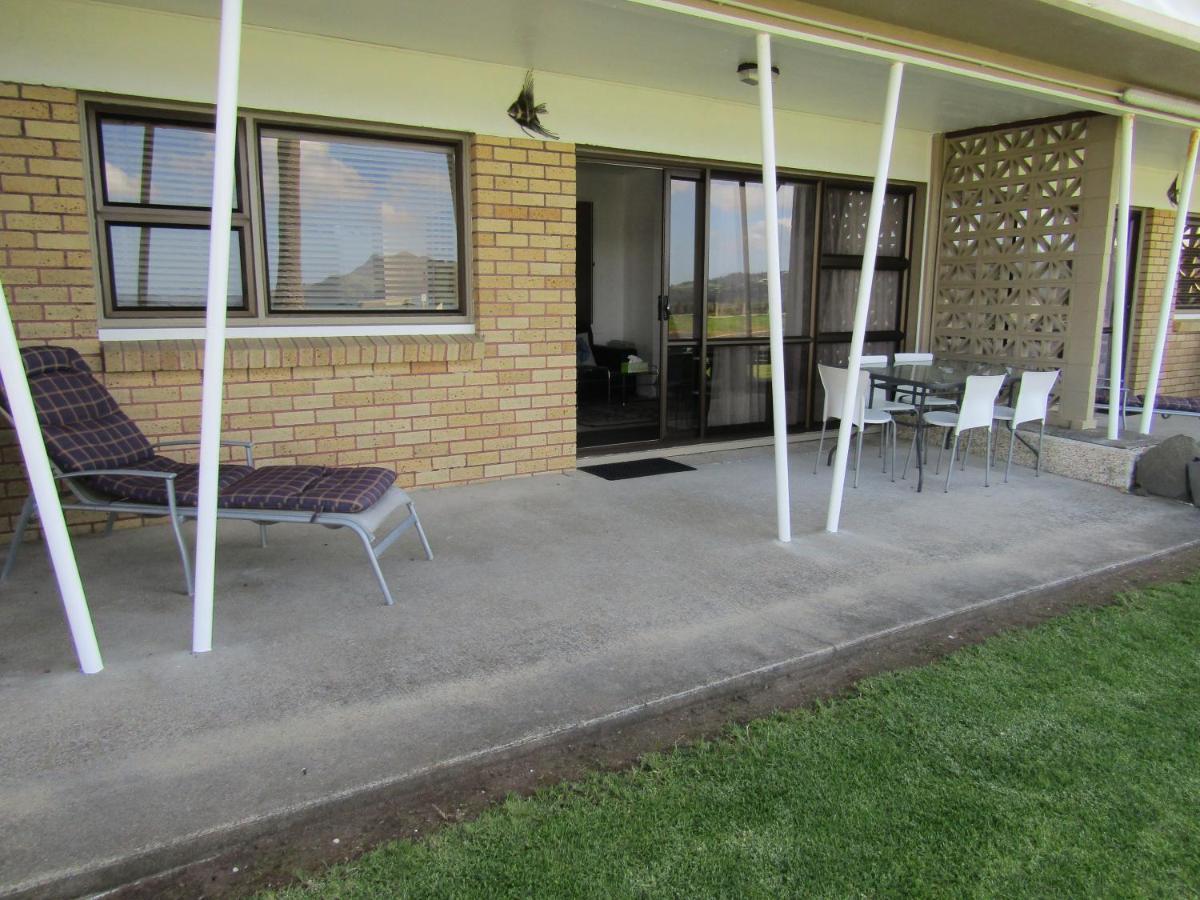 Anchorage Motel Whitianga Luaran gambar