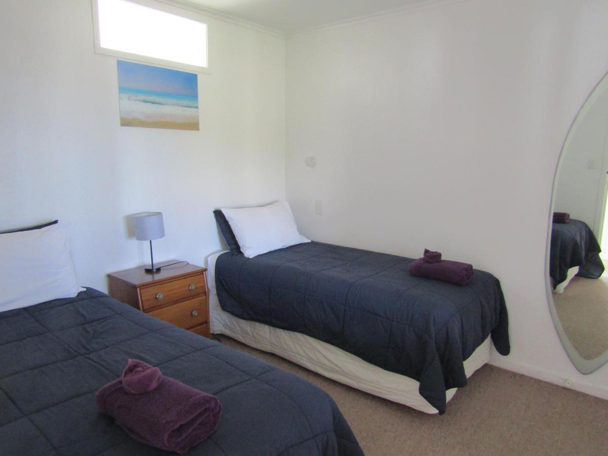 Anchorage Motel Whitianga Luaran gambar