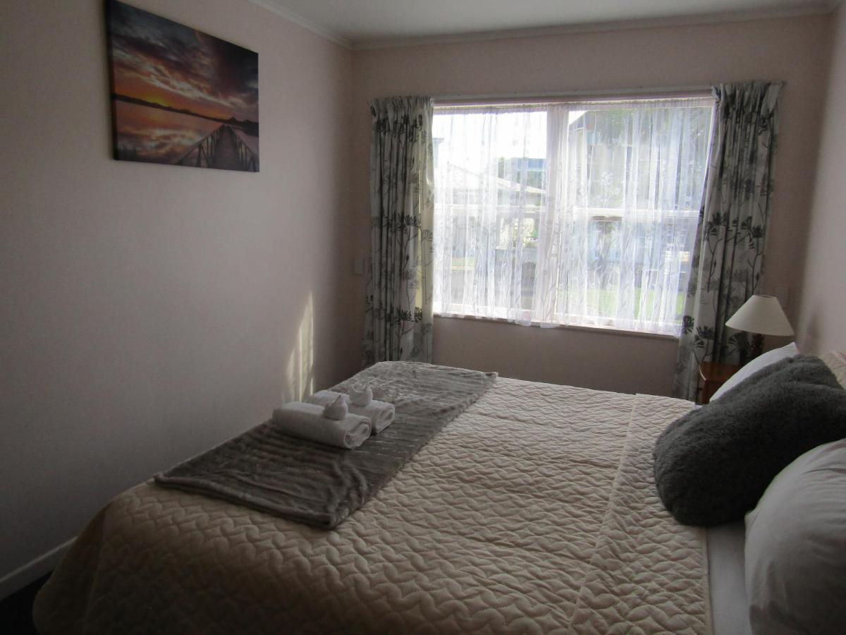 Anchorage Motel Whitianga Luaran gambar