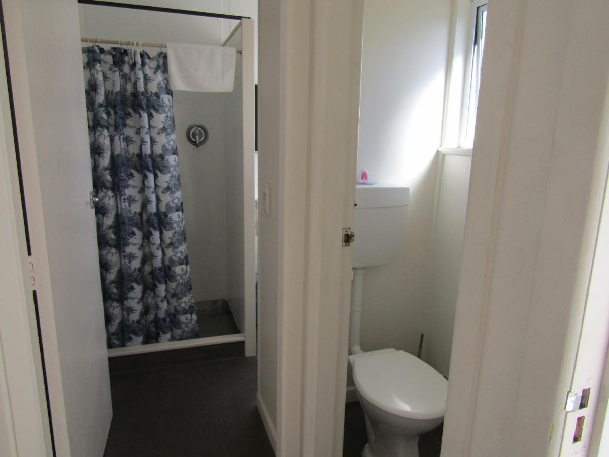 Anchorage Motel Whitianga Luaran gambar