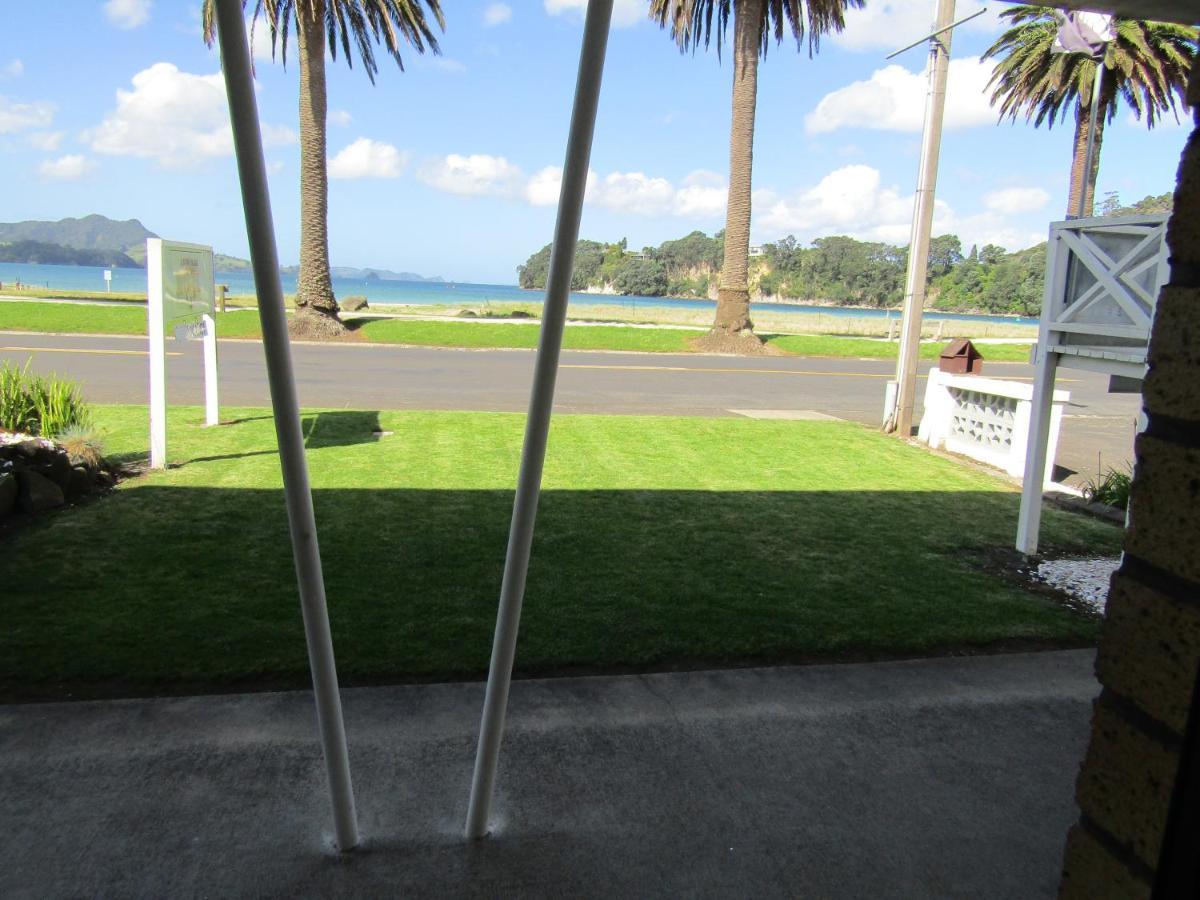 Anchorage Motel Whitianga Luaran gambar