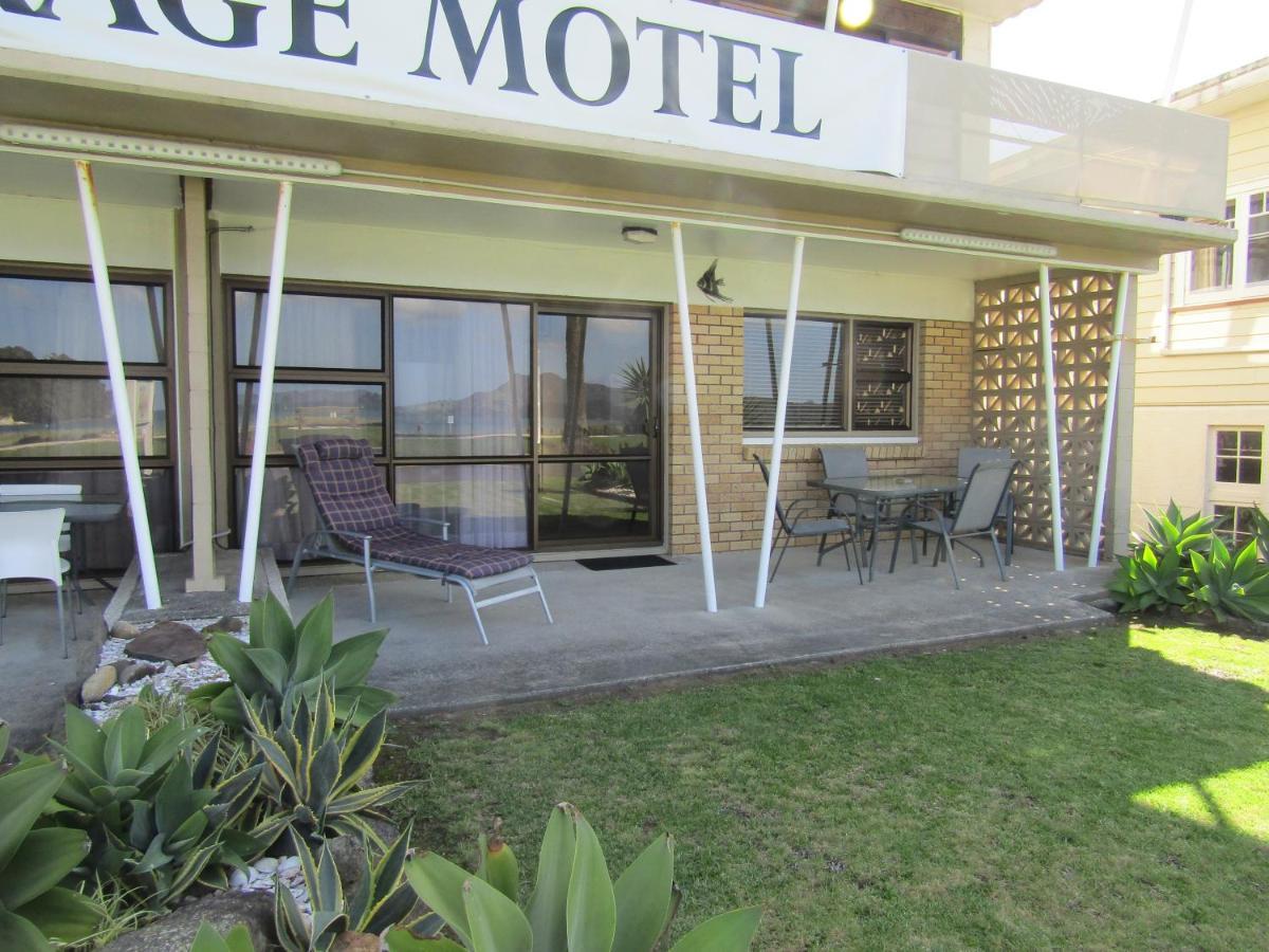 Anchorage Motel Whitianga Luaran gambar