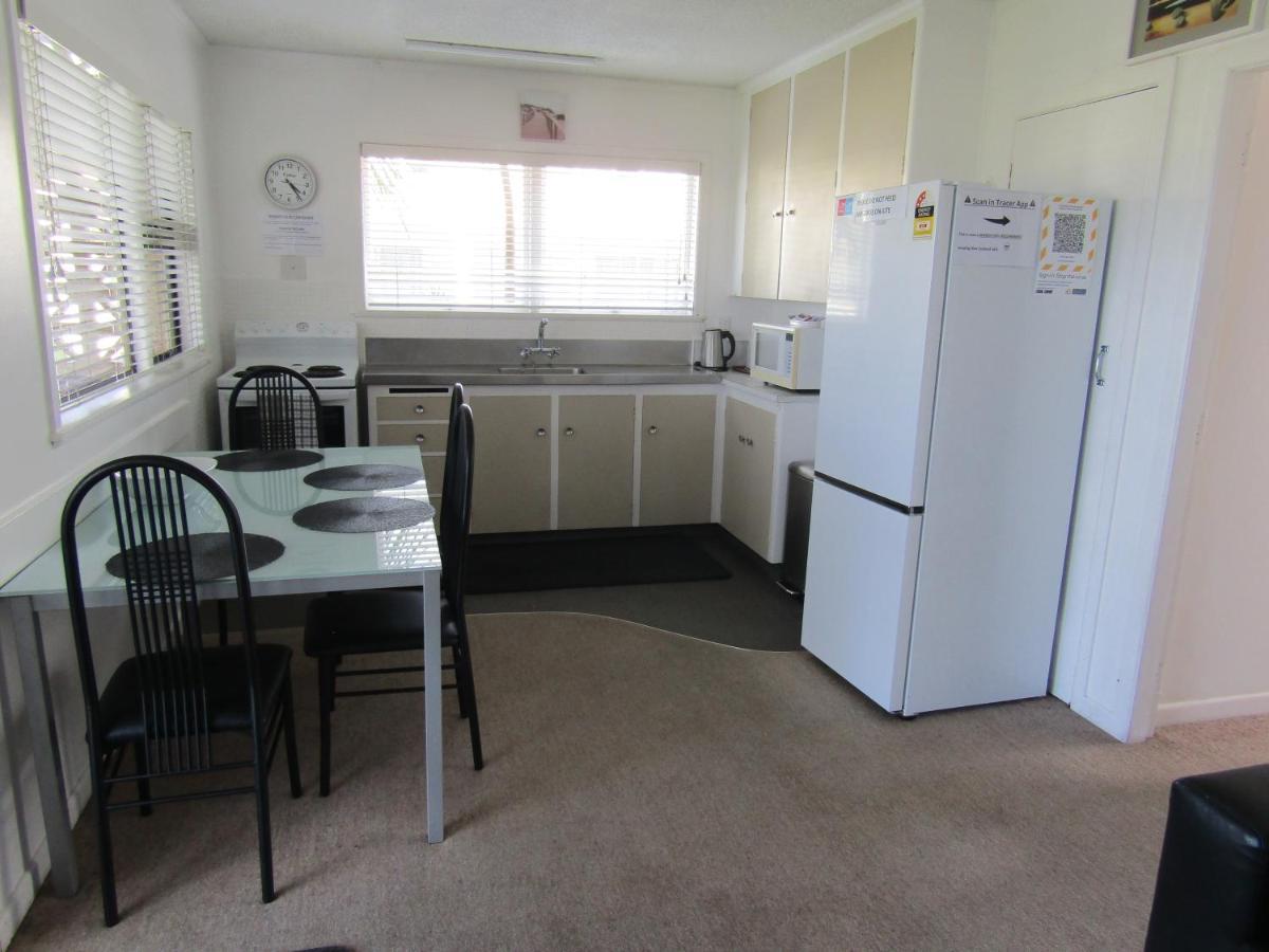 Anchorage Motel Whitianga Luaran gambar