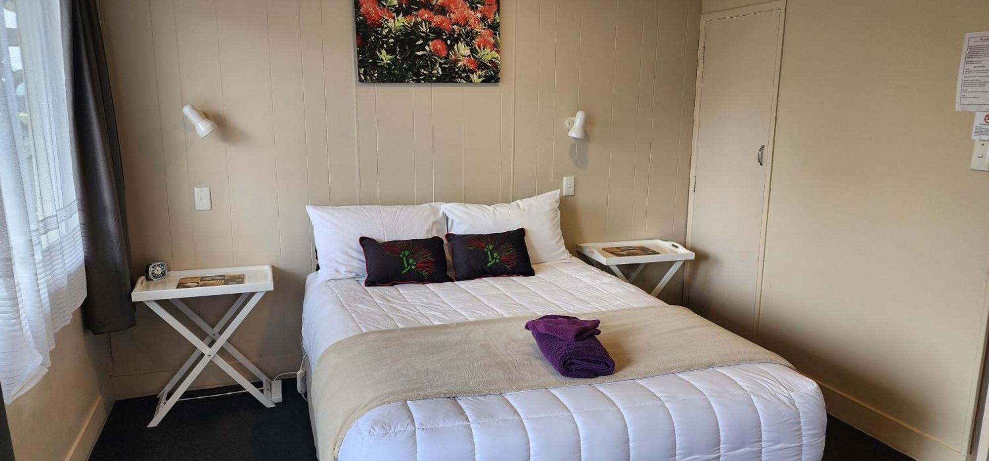 Anchorage Motel Whitianga Luaran gambar