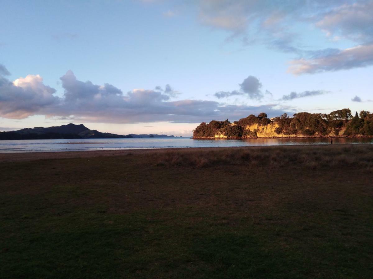 Anchorage Motel Whitianga Luaran gambar