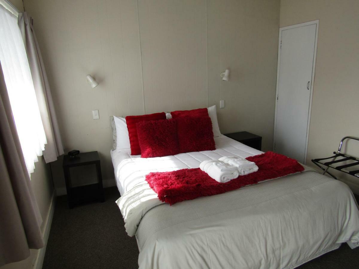 Anchorage Motel Whitianga Luaran gambar