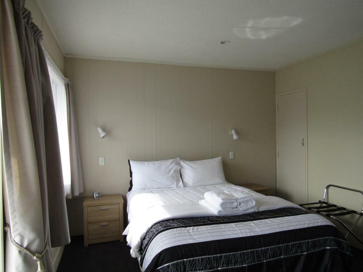 Anchorage Motel Whitianga Luaran gambar