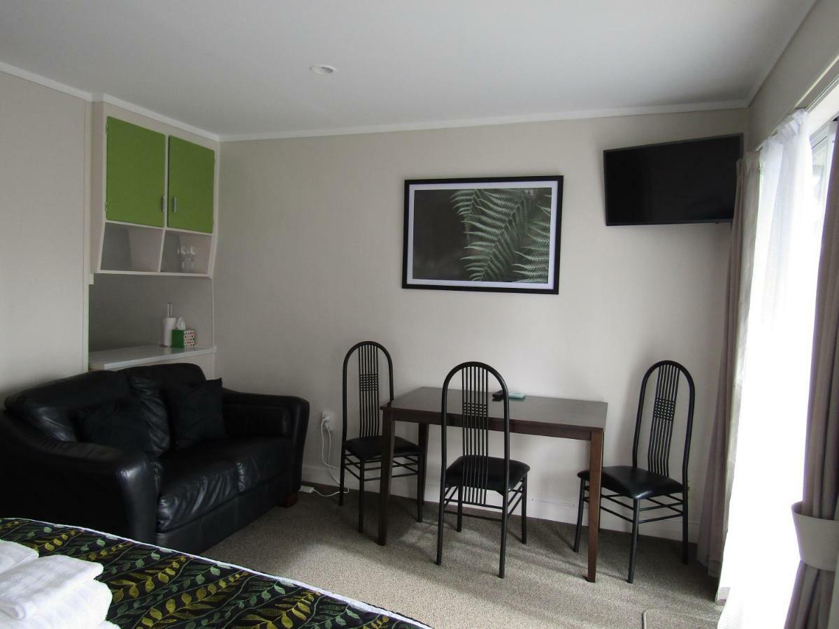 Anchorage Motel Whitianga Luaran gambar