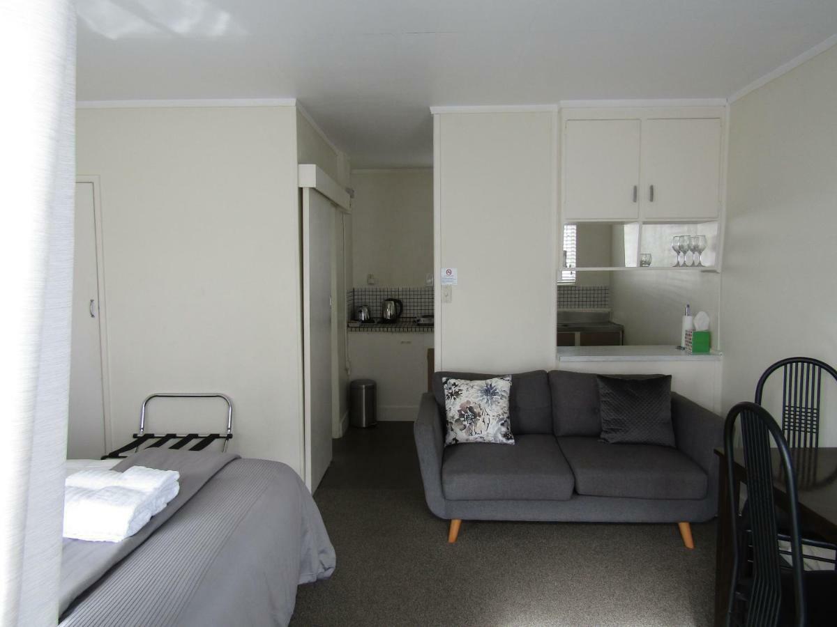 Anchorage Motel Whitianga Luaran gambar