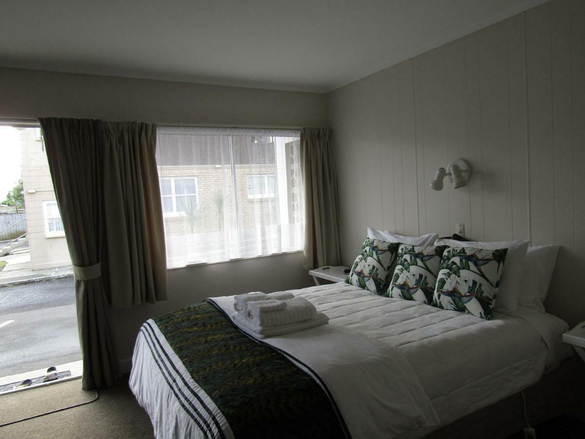 Anchorage Motel Whitianga Luaran gambar