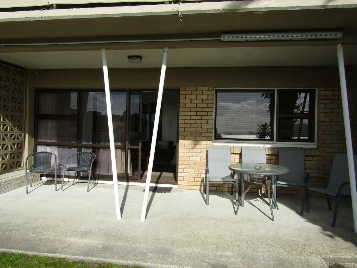 Anchorage Motel Whitianga Luaran gambar