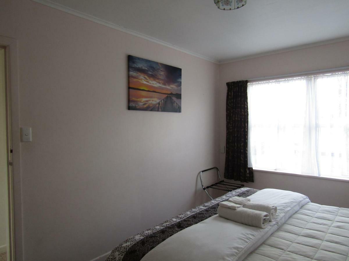 Anchorage Motel Whitianga Luaran gambar