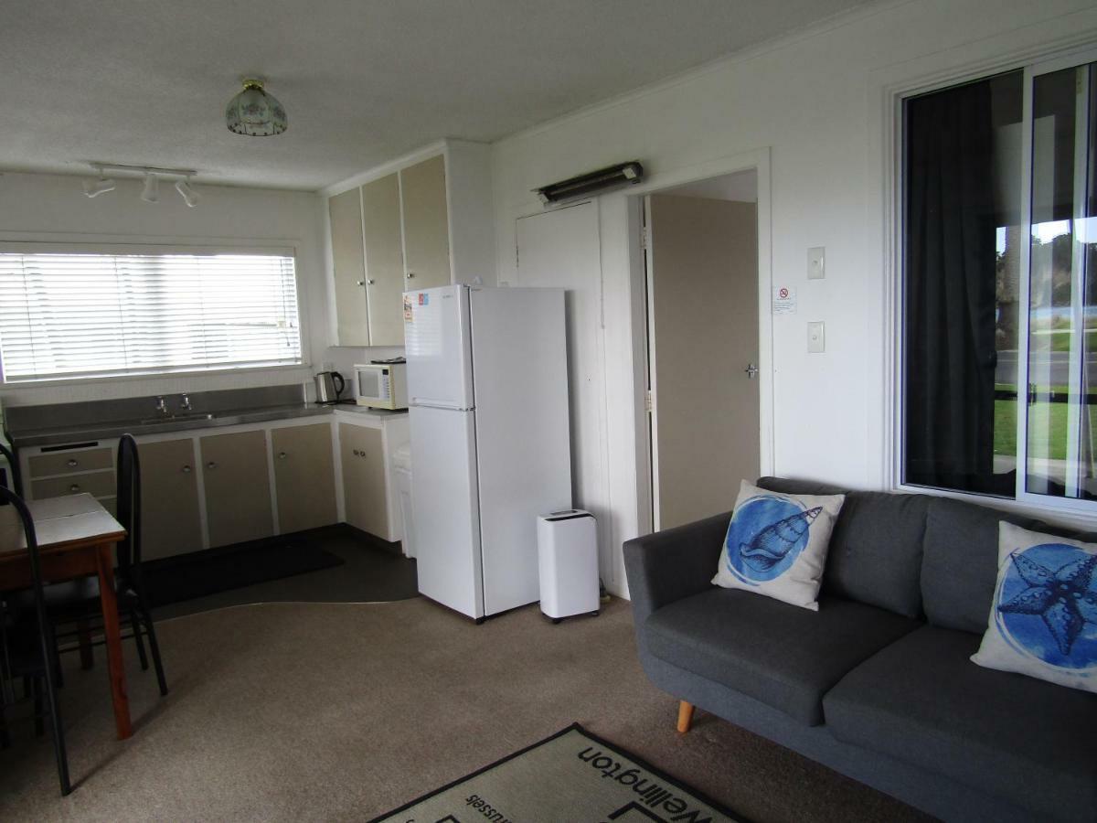 Anchorage Motel Whitianga Luaran gambar
