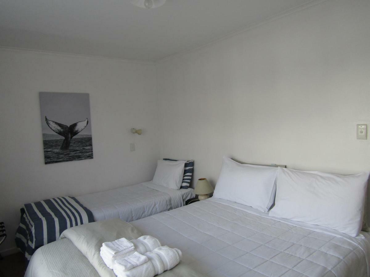 Anchorage Motel Whitianga Luaran gambar