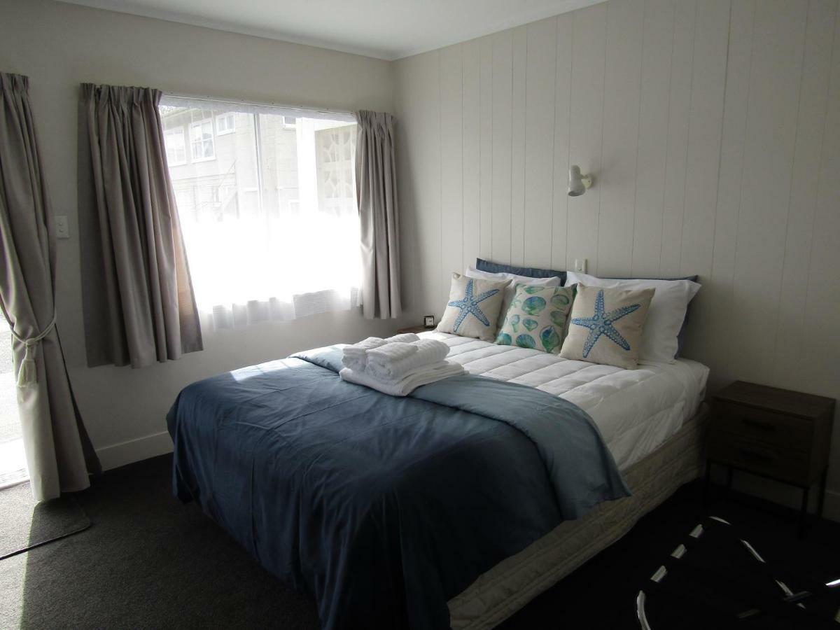 Anchorage Motel Whitianga Luaran gambar