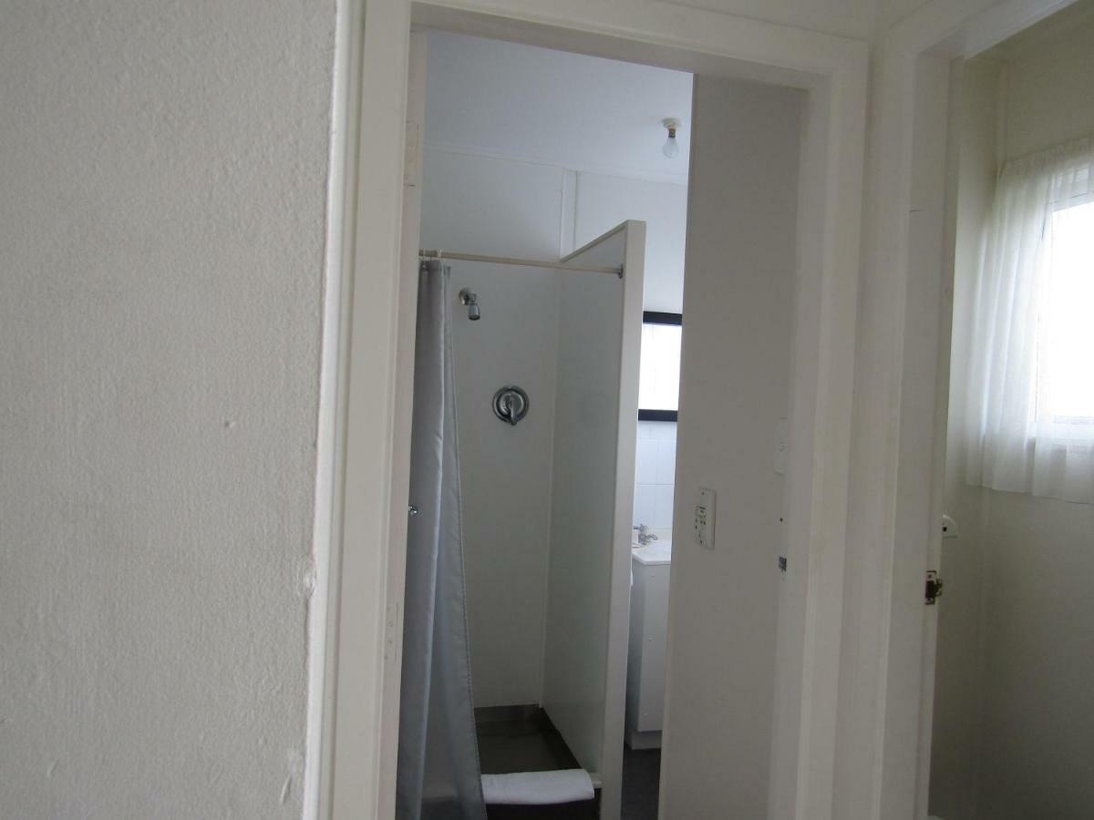 Anchorage Motel Whitianga Luaran gambar