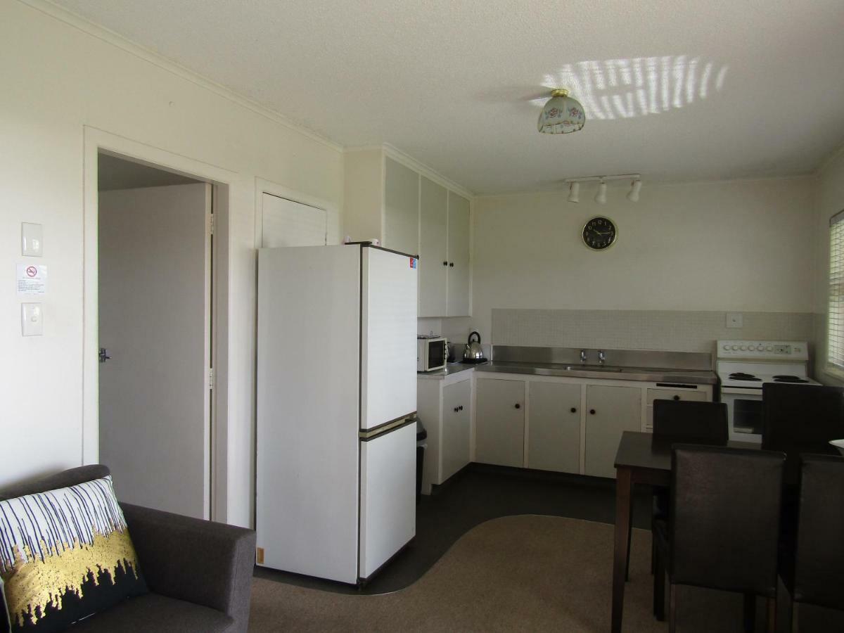Anchorage Motel Whitianga Luaran gambar