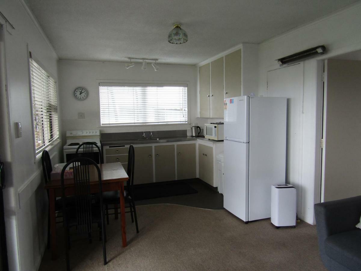 Anchorage Motel Whitianga Luaran gambar