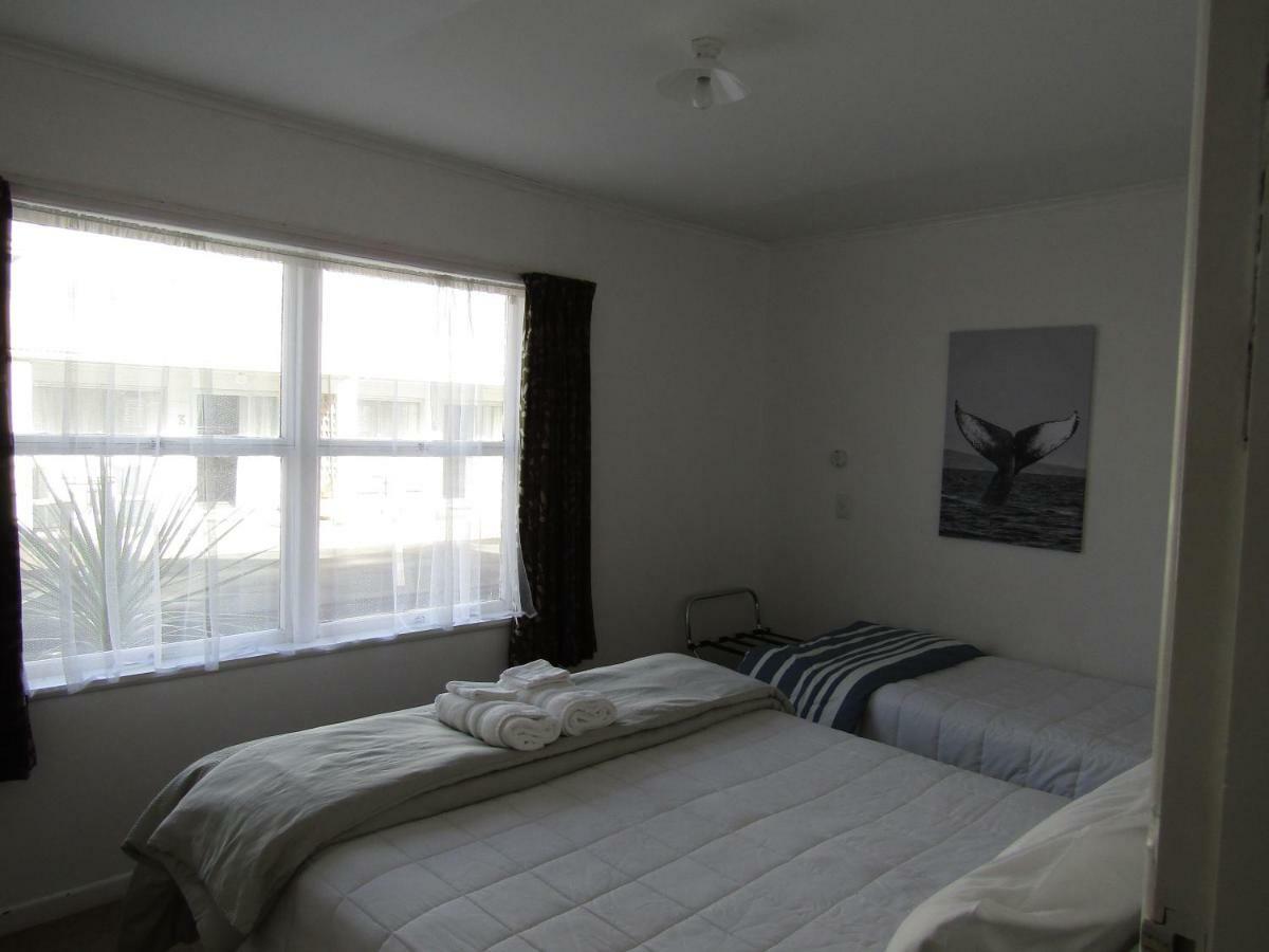 Anchorage Motel Whitianga Luaran gambar