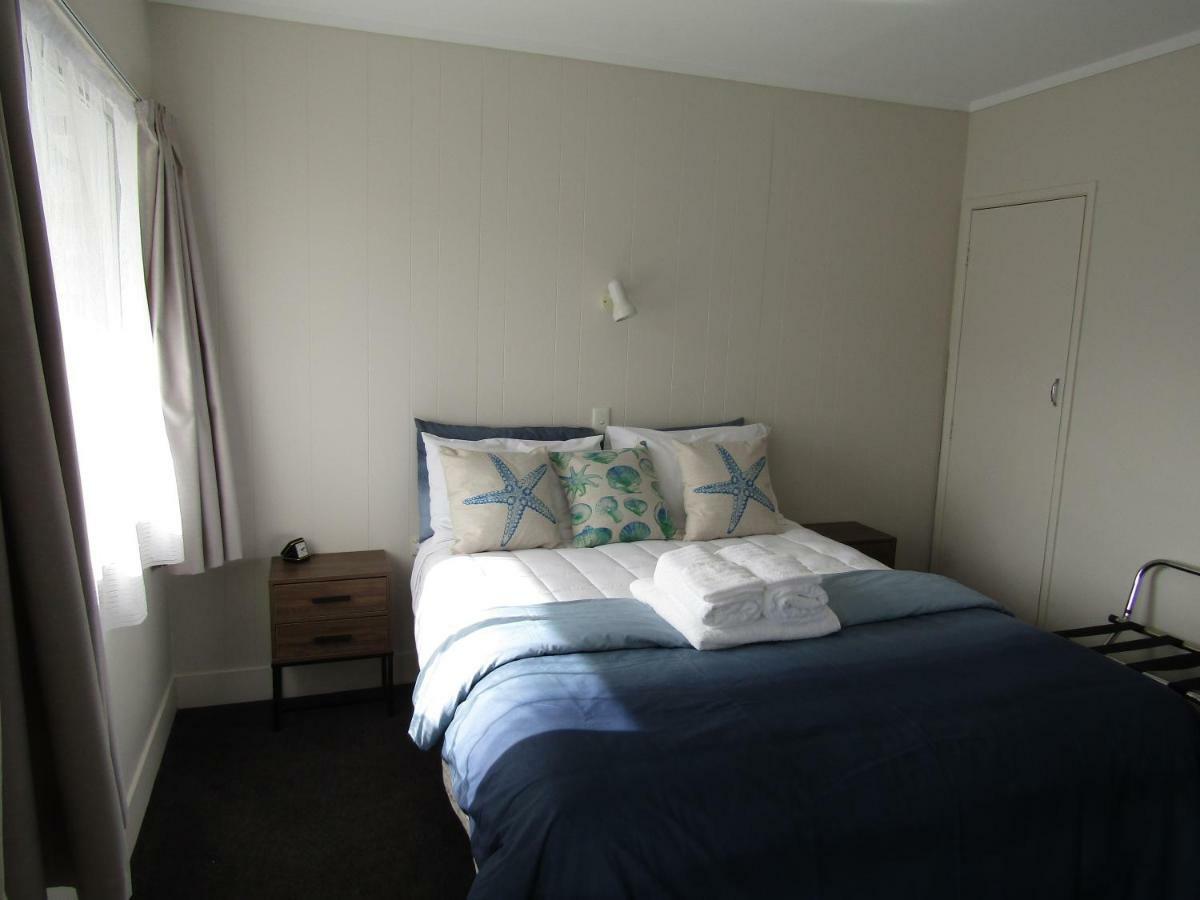 Anchorage Motel Whitianga Luaran gambar