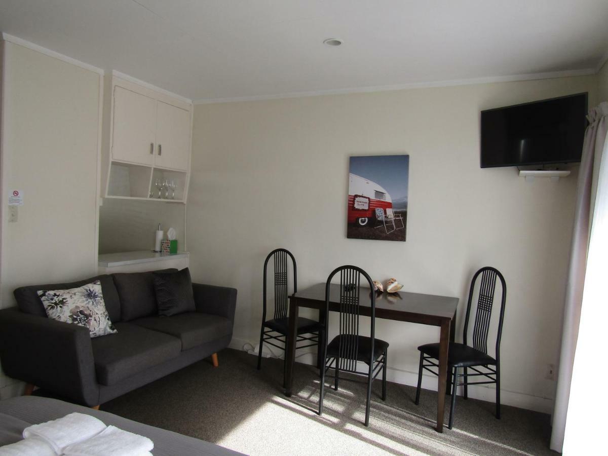 Anchorage Motel Whitianga Luaran gambar