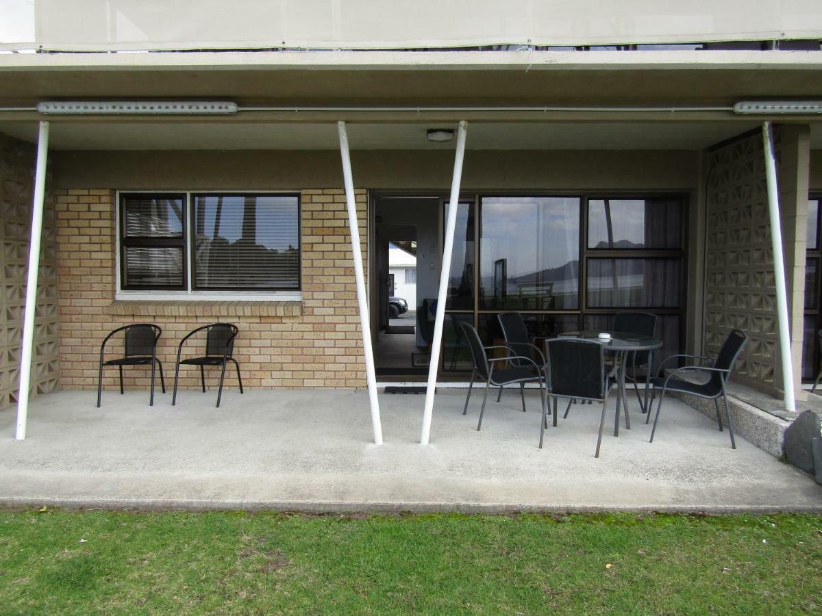Anchorage Motel Whitianga Luaran gambar