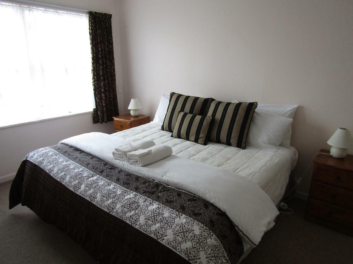 Anchorage Motel Whitianga Luaran gambar