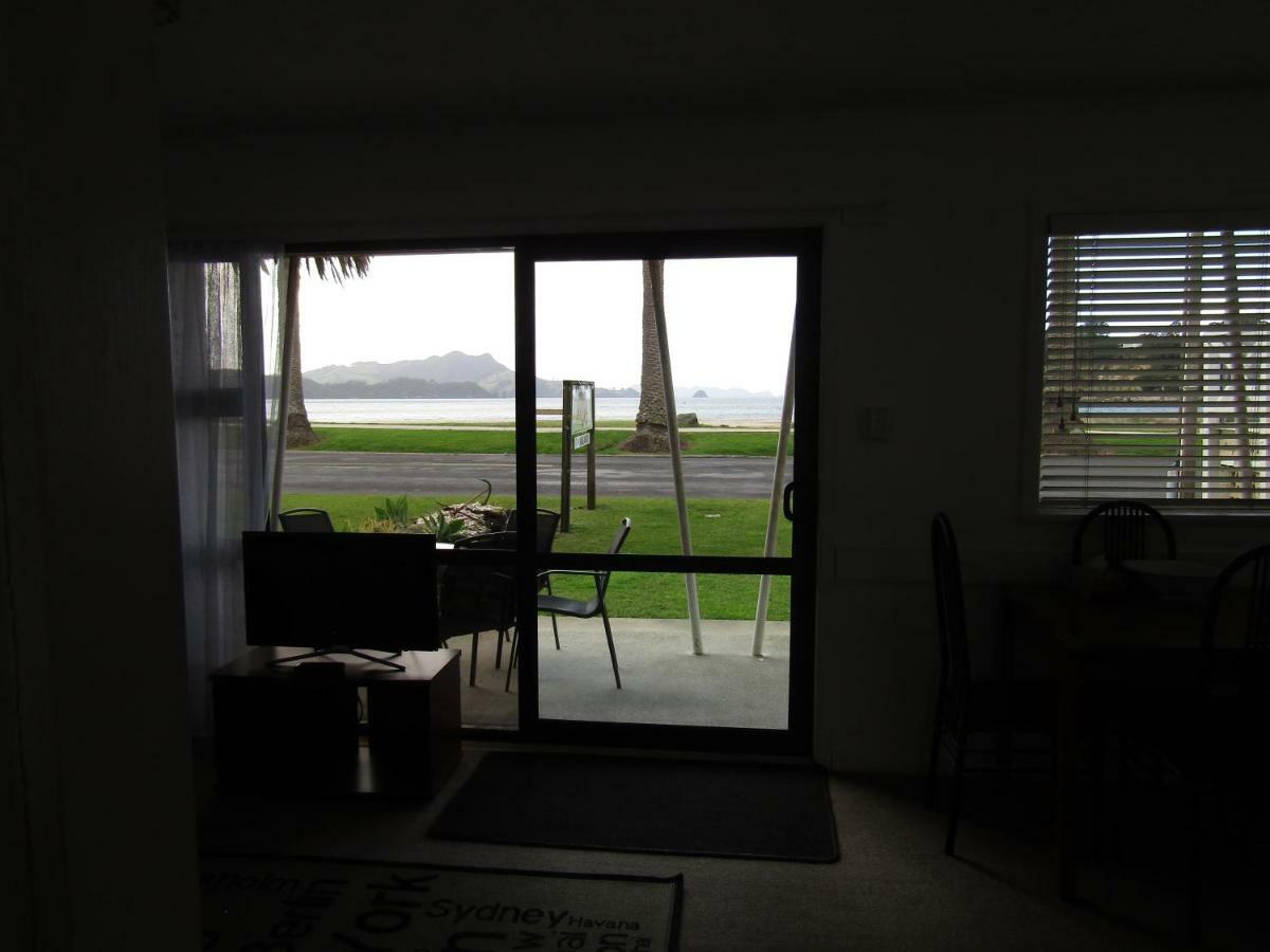 Anchorage Motel Whitianga Luaran gambar