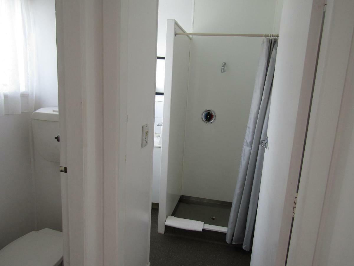 Anchorage Motel Whitianga Luaran gambar