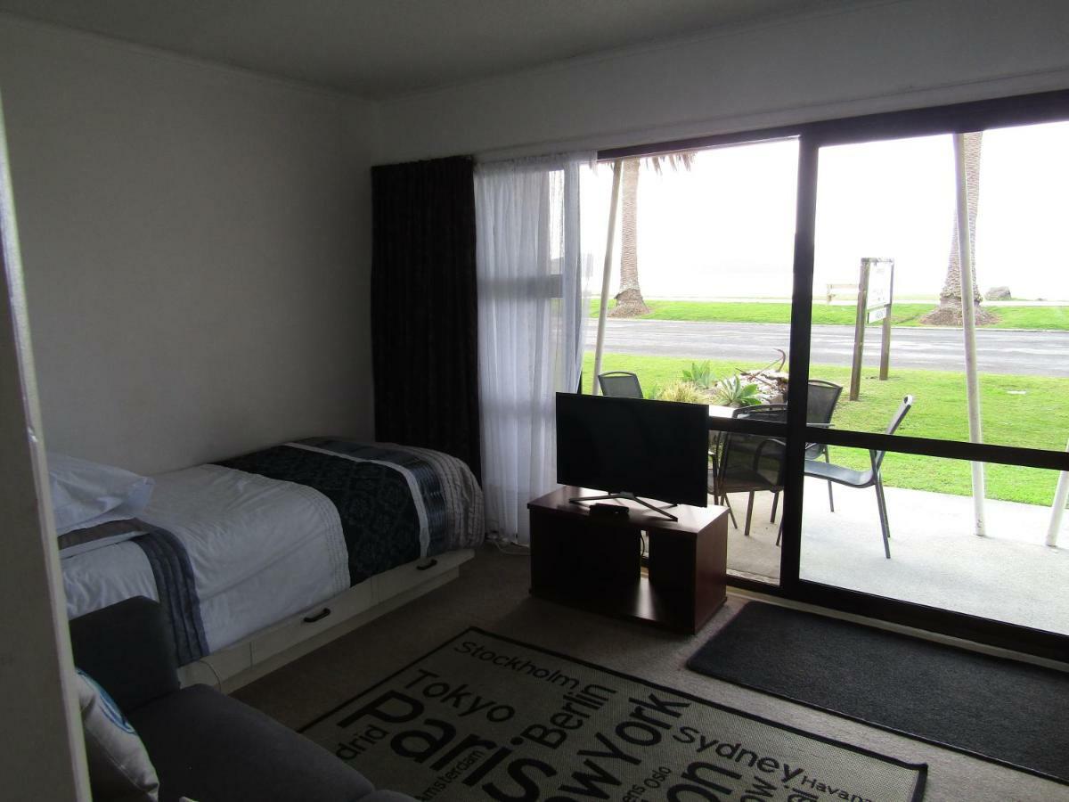 Anchorage Motel Whitianga Luaran gambar