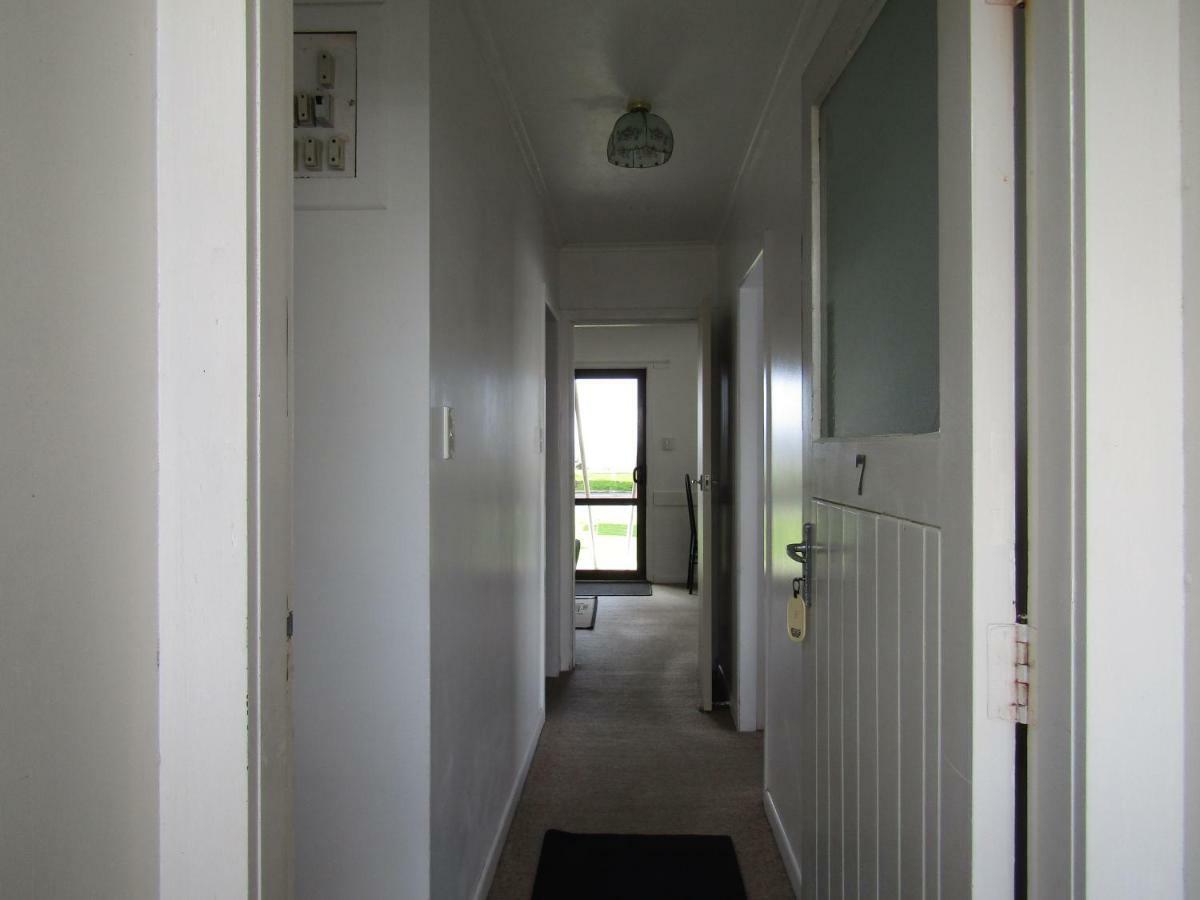 Anchorage Motel Whitianga Luaran gambar