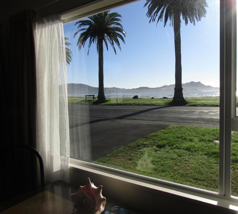 Anchorage Motel Whitianga Luaran gambar